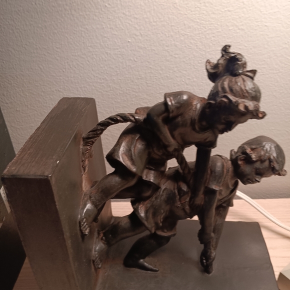 Bookends - Picture 3 of 4